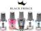 TOP COAT BLACK PRINCE 15 ml
