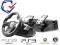 Kierownica ET-2035 Velocity XBOX360 PC PS2 PS3