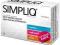 SIMPLIQ 120 tabletek WSPOMAGA ODCHUDZANIE DIETA