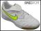 Nike Tiempo Natural III IC 170 R. 42 BS HALÓWKI