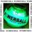 POWERBALL POWER BALL NSd NEON pro + licznik - NEW