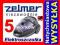 ODKURZACZ ZELMER JUPITER 4000.0 HQ ELEKTRO +5 WORK
