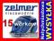 ODKURZACZ ZELMER 323.0 EK ELF 2 SSAWKI +15 WORK