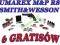 Umarex Smith&Wesson M&P R8 CO2 6 GRATISÓW