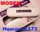 Modem Huawei E173U-2 Play Plus BEZ Sim-Locka FV23%