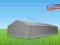 Hala magazynowa trudnopalna garażowa 6x12