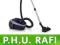 ODKURZACZ PHILIPS FC 8612 FC8612 HEPA 1800W