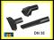 KARCHER zestaw komplet ssawek ssawka DN 35 **JG**