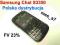 Samsung Chat S3350 Bez Sim-Locka PL FV 23% SKLEP