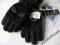 Rękawice na motor - Doulbe Speed nowe XL, L