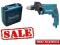 Wiertarka MAKITA HP1630 K 710W+walizka+wiertła !!!