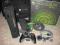 XBOX 360 Elite + torba + HDMI + VGA