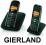 TELEFON _ SIEMENS Gigaset AS180 DUO ________ NOWY