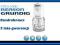 Grundig MM 5150 Rozdrabniacz 3 lata gwarancji