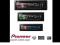 Pioneer DEH-1400UB DEH-1420UB DEH-1400UBB NOWE