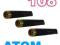 PROMOCJA 3 atomizery w cenie 1 TR-108 TRENDY Pen