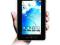 Tablet ADAX 7DR2 7'' 4GB Android 2.3 + klaw. + etu