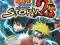 NARUTO ULTIMATE NINJA STORM 2 / X360 /NOWA /ROBSON