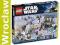 LEGO STAR WARS 7879 Hoth Echo Base - SKLEP WROCŁAW