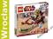 LEGO STAR WARS 8092 Lukes Landspeeder