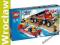 LEGO CITY 7213 TERENOWY WÓZ STRAŻACKI MOTORÓWKA