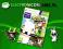 SZALONE KRÓLIKI RAVING RABBIDS X360 KINECT ED W-WA