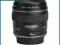 e-oko Canon 85/1.8 USM NOWY!!! F-Vat23% W-wa