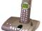 stacjonarny telefon bezprzewodowy SMS CLIP AUT.SEK