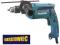 Wiertarka Makita HP1640K 680W
