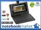 Tablet GoClever Tab A73 Android 4.0 + klawiatura