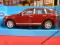 MODEL SAMOCHODU PORSCHE CAYENNE TURBO 1:24 WELLY