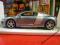 MODEL SAMOCHODU AUDI R8 1:24 MAISTO