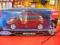 MODEL SAMOCHODU RENAULT MEGANE 2009r.  1:24 WELLY