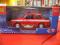 MODEL SAMOCHODU TRABANT STRAŻ  1:34 WELLY