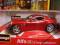 MODEL SAMOCHODU ALFA ROMEO 8C COMPETI 1:18 BBURAGO