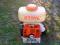 OPRYSKIWACZ STIHL SR 420