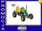 BERG Gokart Traxx John Deere AF rower HIT