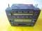Radioodtwarzacz oryginalne radio LEXUS GS300 98-04