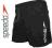 Speedo spodenki kąpielówki  Scope black XL 2012