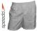 Speedo spodenki kąpielówki Scope White L 2012