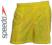 Speedo spodenki kąpielówki Scope Yellow XL 2012
