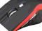 BEZPRZEWODOWA MYSZ OPTYCZNA MC-WM5 BLACK-RED