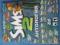 THE SIMS 2 z 17 Dodatkami PL