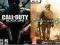 Steam: Call of Duty Black Ops, Modern Warfare 2