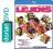 LEJDIS (Blu-ray) @ tworcow TESTOSTERON @ HIT @