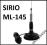 ANTENA MAGNETYCZNA SIRIO ML 145