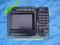 MERCEDES W220 MONITOR NAVI TV RADIO CD WYSWIETLACZ