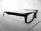 RAY BAN OPRAWKI OKULARY mod. 5178 czer. napisy P