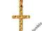 KRZYŻYK ZŁOTY.