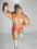 WWE WRESTLING FIGURKA - POLECAM - OKAZJA